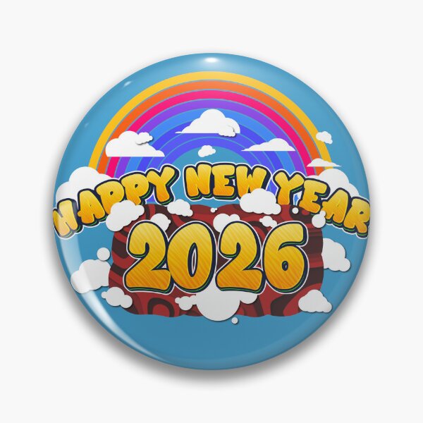 Item preview, happynewyear 2026 designed and sold by MamaHome.