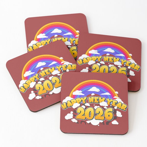 Item preview, happynewyear 2026 designed and sold by MamaHome.