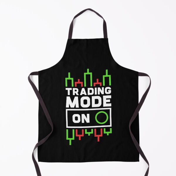 Item preview, Trading Mode On Chart Design designed and sold by venomousvector.
