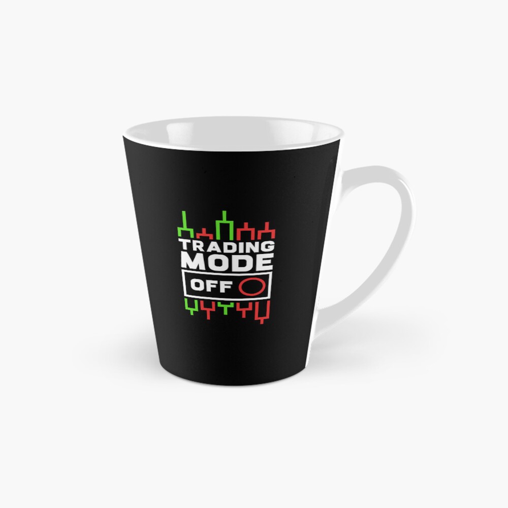 Item preview, Tall Mug designed and sold by venomousvector.