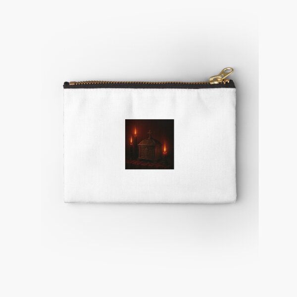 Item preview, Reliquary of Shadows – Romantic Gothic Still Life designed and sold by ZoviraDesigns.