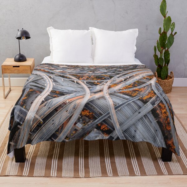 Item preview, Judge Harry Pregerson Interchange, Los Angeles designed and sold by Mauswohn.