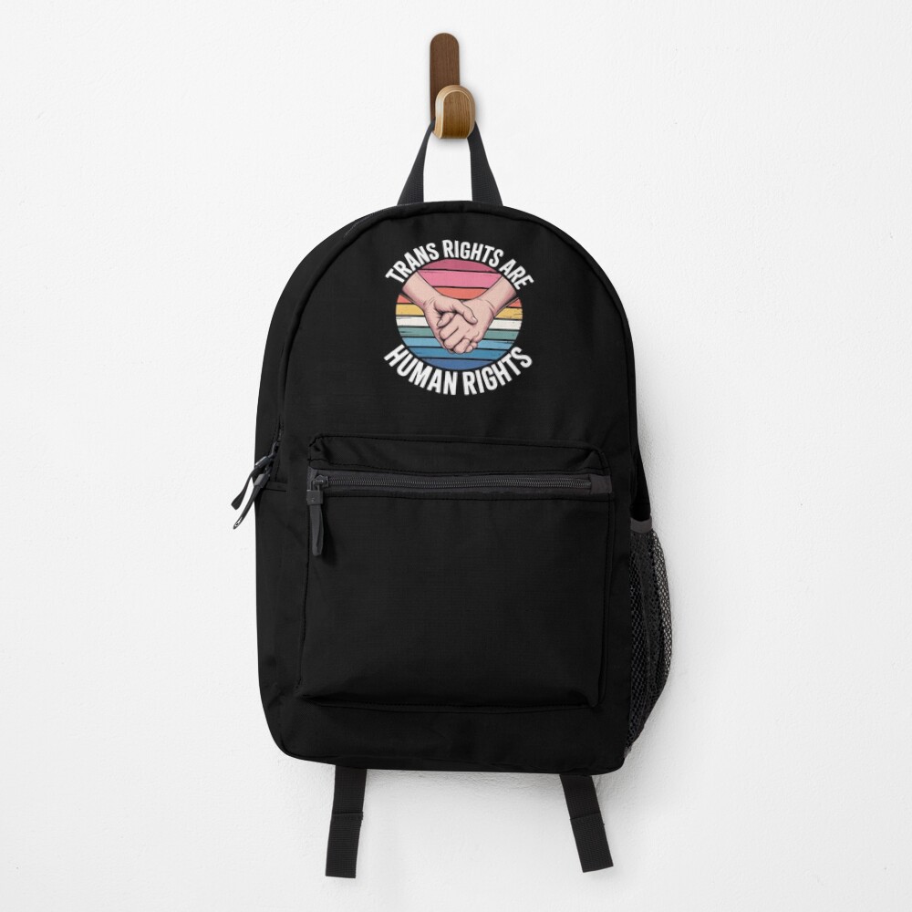 Item preview, Backpack designed and sold by MathisBellanger.