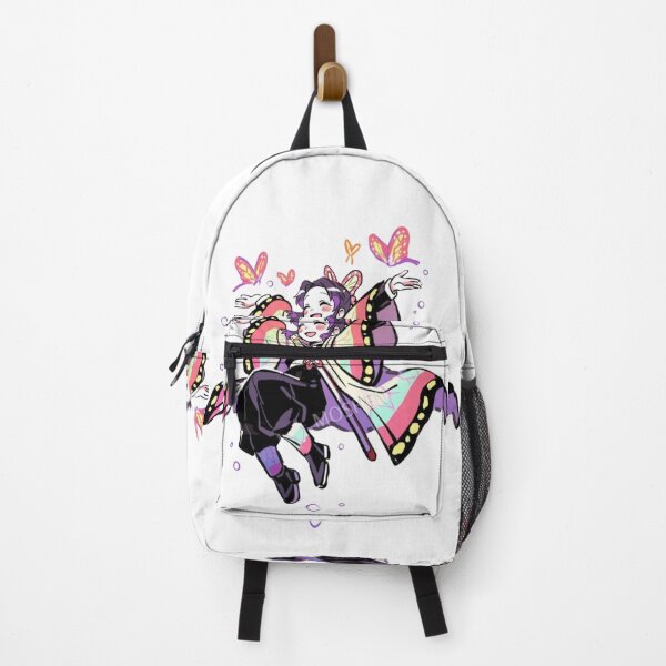 Item preview, Elegant Demon Slayer with Insect Grace designed and sold by Mr-MC-kitty.