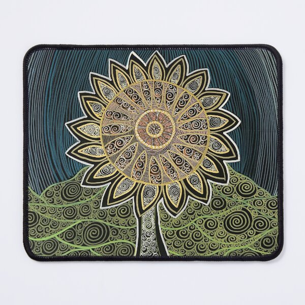 Item preview, Spiral Flower designed and sold by Brittmoose25.
