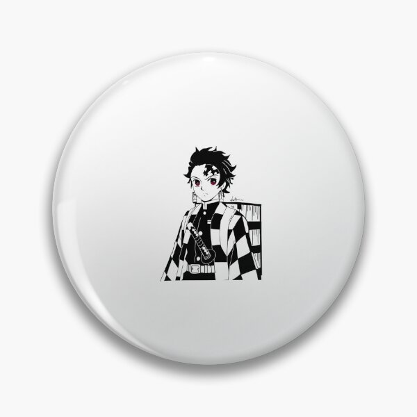 Item preview, Tanjiro  designed and sold by pinedamikeb.