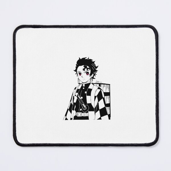 Item preview, Tanjiro designed and sold by pinedamikeb.