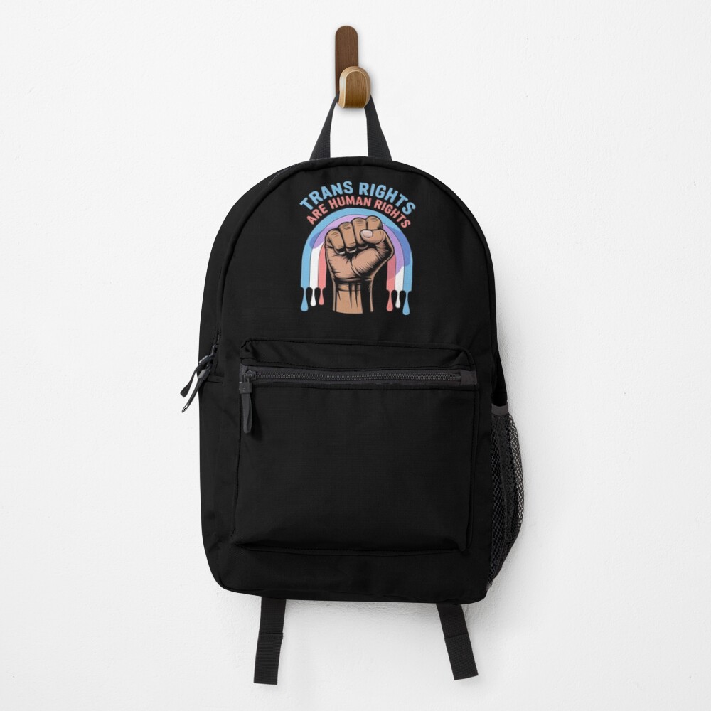 Item preview, Backpack designed and sold by MathisBellanger.