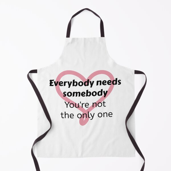 Item preview, Everybody Needs Somebody - Guns N' Roses - November Rain designed and sold by Planet Utoppia.