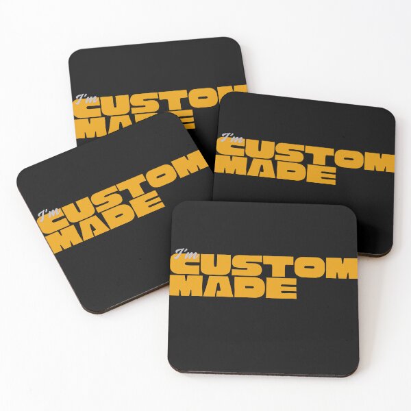 Item preview, I'm custom-made yellow designed and sold by MirAgi.