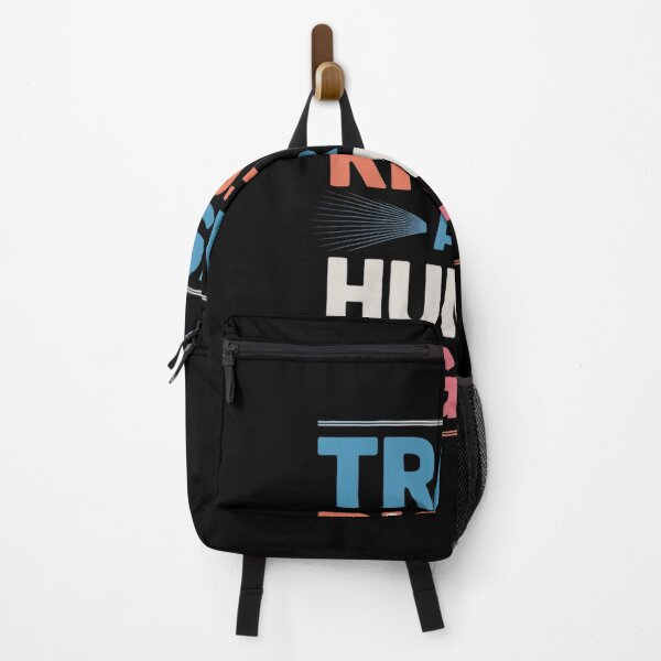 Item preview, Trans Rights Are Human Rights Trans Pride LGBT Transgender designed and sold by PowAcademy.