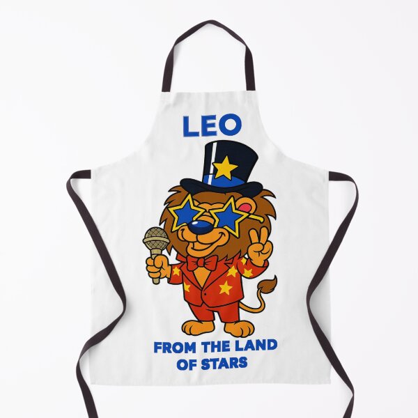 Item preview, Leo Astrology Zodiac Horoscope Star Sun sign Star designed and sold by JamesDunican.