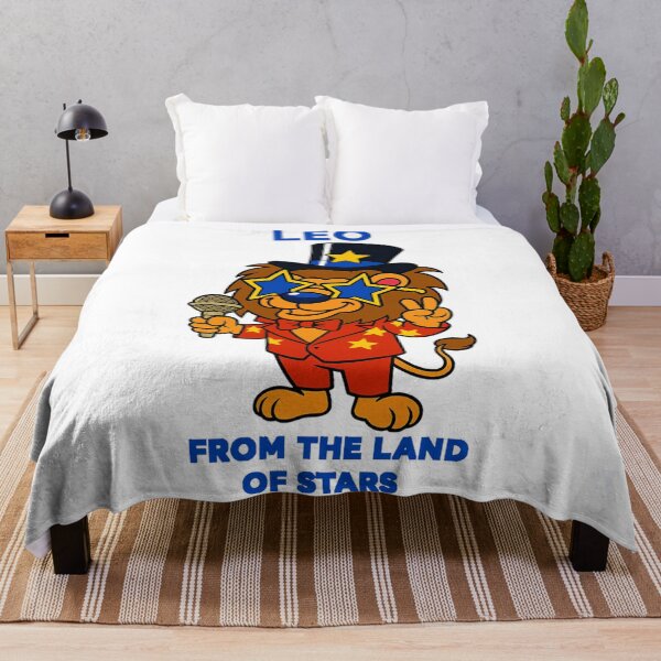 Item preview, Leo Astrology Zodiac Horoscope Star Sun sign Star designed and sold by JamesDunican.