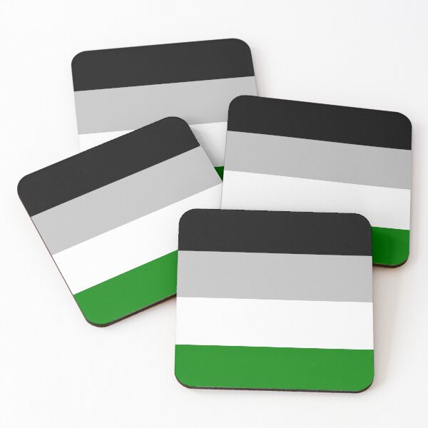Item preview, Androphilia Pride Flag designed and sold by porcupride.