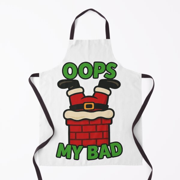 Item preview, Oops my bad designed and sold by PossumsWorkshop.