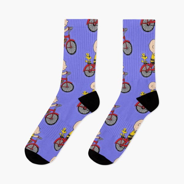 Item preview, Cute Cartoon Boy Riding Bicycle designed and sold by zohocreations.