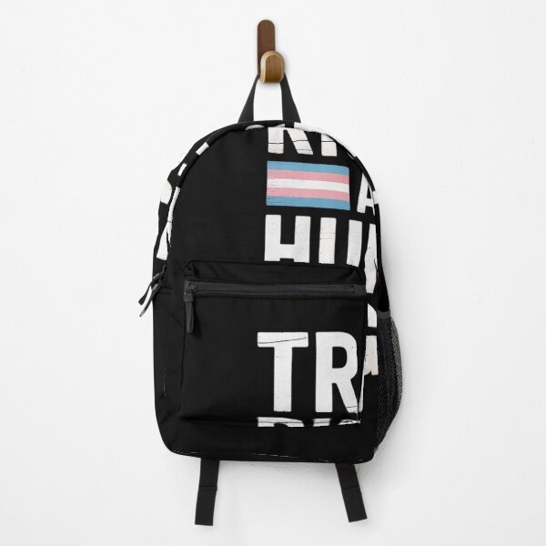 Item preview, Trans Rights Are Human Rights designed and sold by PowAcademy.