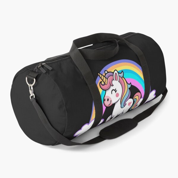 Item preview, hydro unicorn "Unicorn Power" designed and sold by Chris-graphics-art.