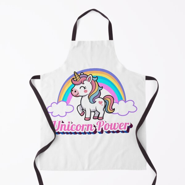 Item preview, hydro unicorn "Unicorn Power" designed and sold by Chris-graphics-art.