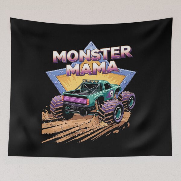 Item preview, Mama Family Matching   Lovers  designed and sold by MythWoot.