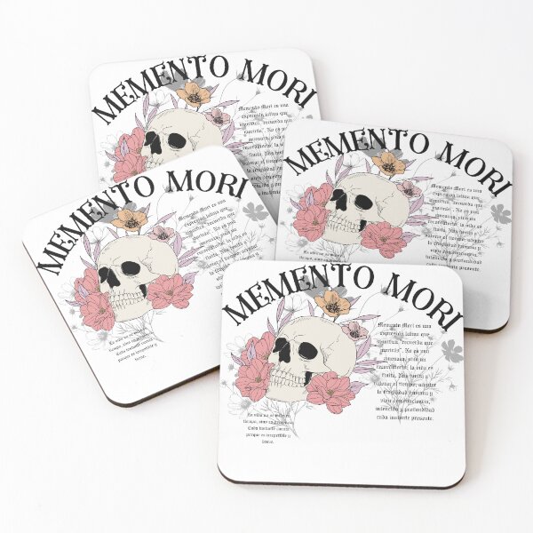 Item preview, You will die designed and sold by Inspiración Desing.