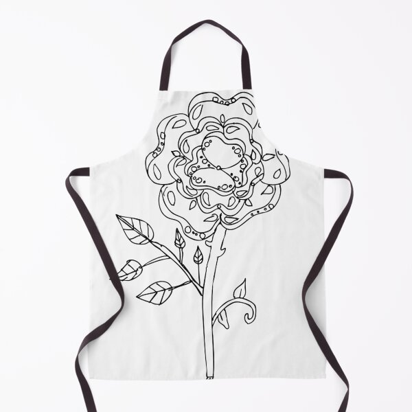 Item preview, Rose designed and sold by PaperWaveStudio.