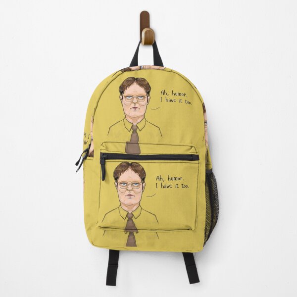 Item preview, Dwight Humor designed and sold by tduffy.