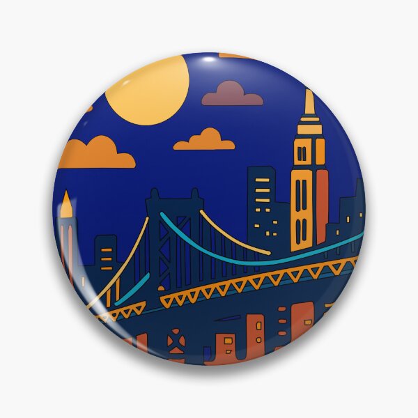 Item preview, Moonbrige designed and sold by HasifArtCollection.