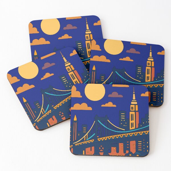 Item preview, Moonbrige designed and sold by HasifArtCollection.