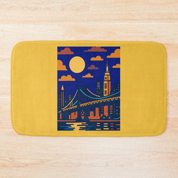 Item preview, Moonbrige designed and sold by HasifArtCollection.