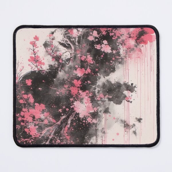 Item preview, Blooming Heart: A Watercolor of Love designed and sold by Mianku | Für das Leben.