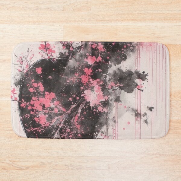 Item preview, Blooming Heart: A Watercolor of Love designed and sold by Mianku | Für das Leben.
