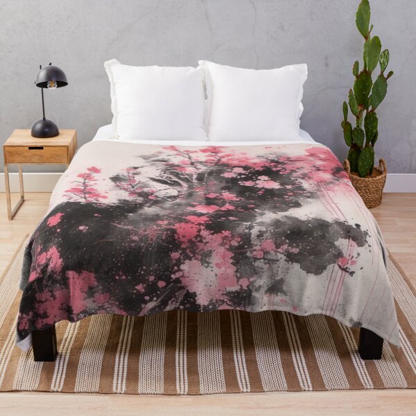 Item preview, Blooming Heart: A Watercolor of Love designed and sold by Mianku | Für das Leben.