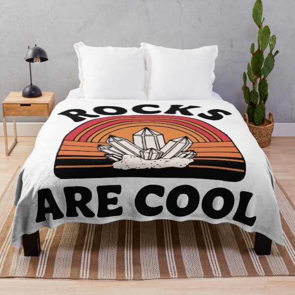 Item preview, Rocks Are Cool - Geology & Rock Hounds designed and sold by 101univers.