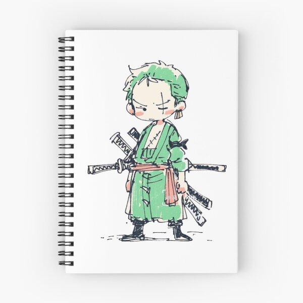 Item preview, Three-Sword Style Master Swordsman designed and sold by Mr-MC-kitty.