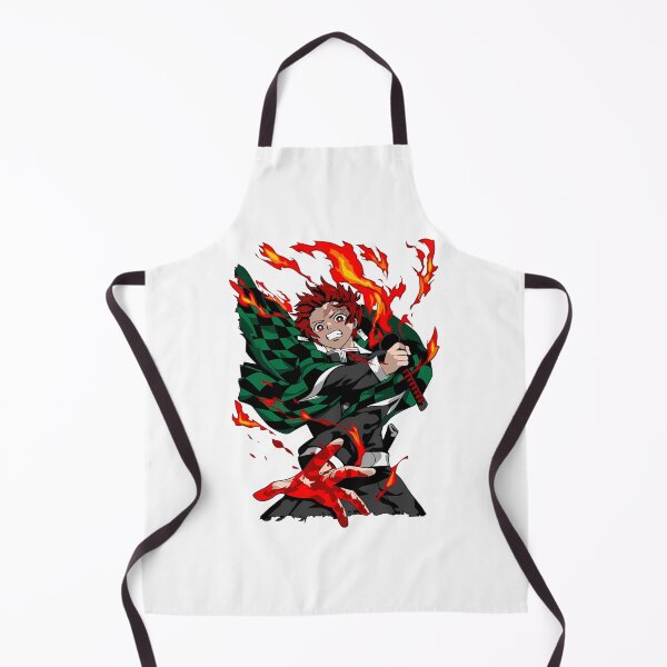 Item preview, Tanjiro kamado designed and sold by pinedamikeb.