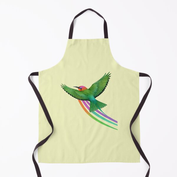 Item preview, Bird in flight that leaves a trail designed and sold by the artedivino.