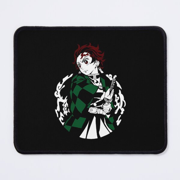 Item preview, Tanjiro designed and sold by pinedamikeb.