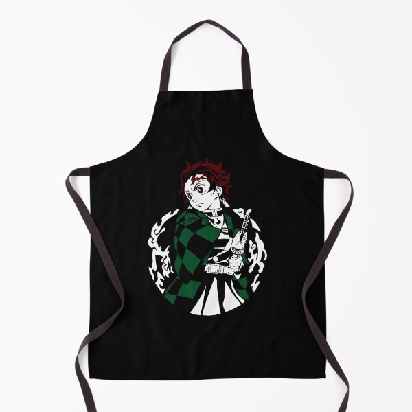 Item preview, Tanjiro designed and sold by pinedamikeb.