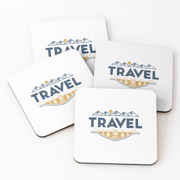 Item preview, Travel  designed and sold by Supannee Sukton.