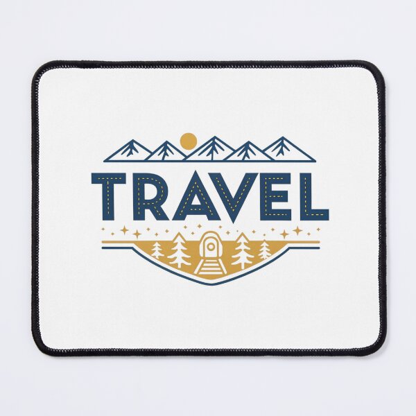 Item preview, Travel  designed and sold by Supannee Sukton.