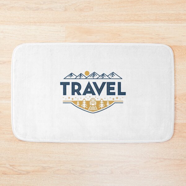 Item preview, Travel  designed and sold by Supannee Sukton.