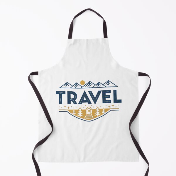 Item preview, Travel designed and sold by Supannee Sukton.
