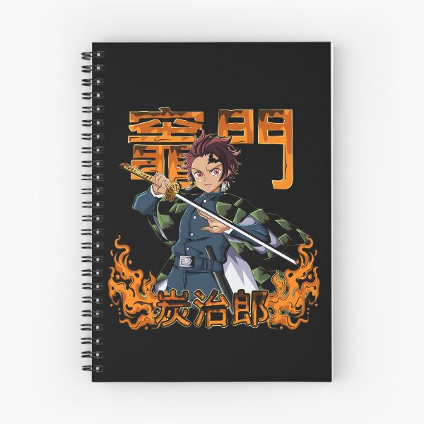 Item preview,  Demon slayer Tanjiro  designed and sold by pinedamikeb.