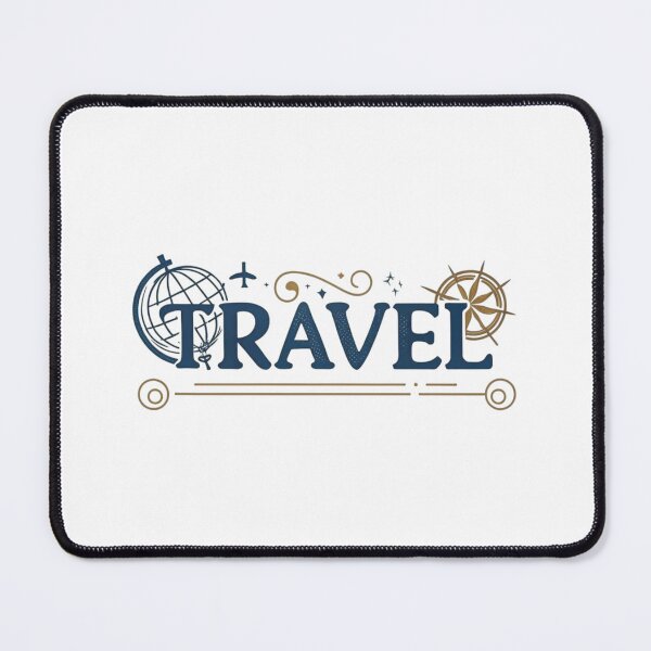 Item preview, Travel  designed and sold by Supannee Sukton.