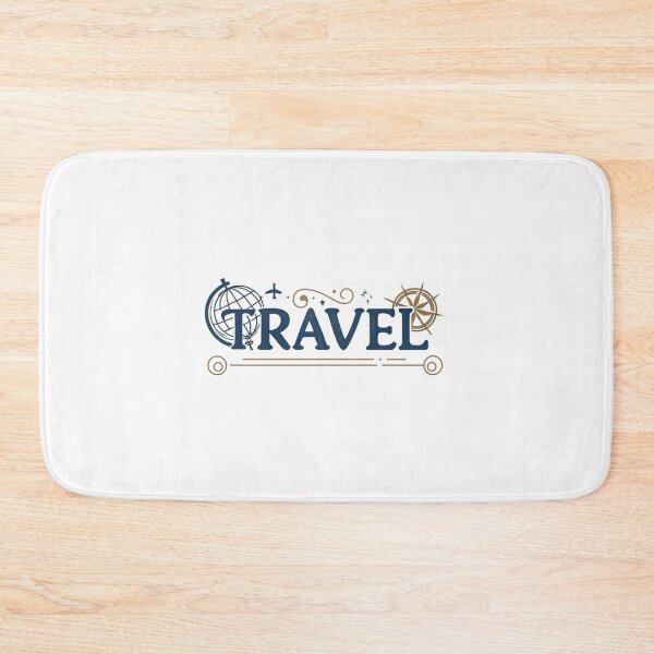 Item preview, Travel  designed and sold by Supannee Sukton.