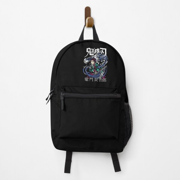 Item preview, Tanjiro demon slayer designed and sold by pinedamikeb.
