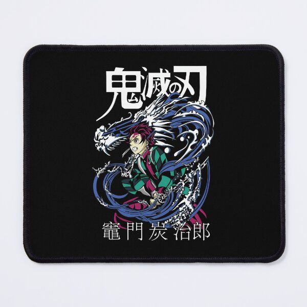 Item preview, Tanjiro demon slayer designed and sold by pinedamikeb.