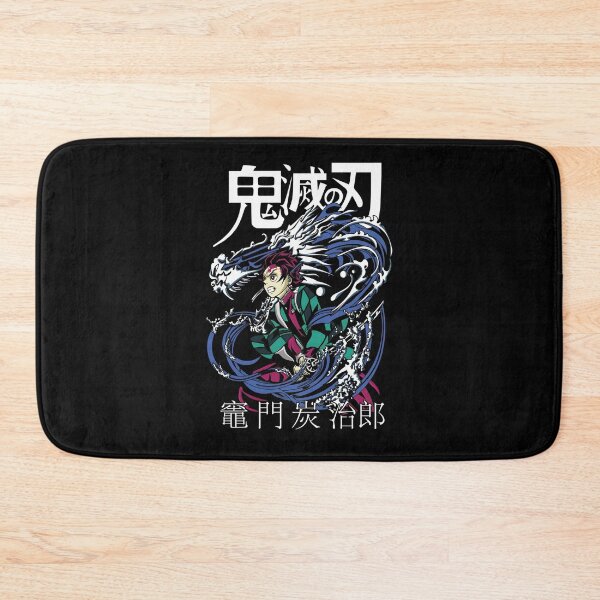 Item preview, Tanjiro demon slayer designed and sold by pinedamikeb.