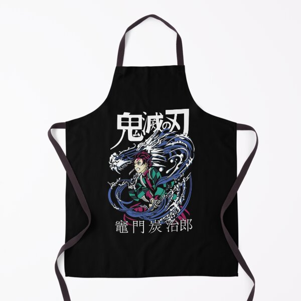 Item preview, Tanjiro demon slayer designed and sold by pinedamikeb.